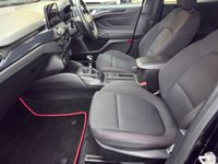 USED 2019 19 FORD FOCUS 1.5 EcoBlue ST-Line Hatchback 5dr Diesel Manual Euro 6 (s/s) (120 ps) 