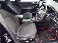 USED 2019 19 FORD FOCUS 1.5 EcoBlue ST-Line Hatchback 5dr Diesel Manual Euro 6 (s/s) (120 ps) 