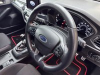 USED 2019 19 FORD FOCUS 1.5 EcoBlue ST-Line Hatchback 5dr Diesel Manual Euro 6 (s/s) (120 ps) 