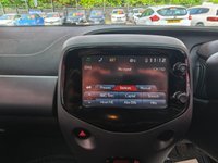 USED 2019 19 TOYOTA AYGO 1.0 VVT-i x-plore Hatchback 5dr Petrol Manual Euro 6 (71 ps) 