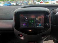 USED 2019 19 TOYOTA AYGO 1.0 VVT-i x-plore Hatchback 5dr Petrol Manual Euro 6 (71 ps) 