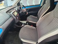 USED 2019 19 TOYOTA AYGO 1.0 VVT-i x-plore Hatchback 5dr Petrol Manual Euro 6 (71 ps) 