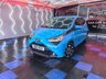 USED 2019 19 TOYOTA AYGO 1.0 VVT-i x-plore Hatchback 5dr Petrol Manual Euro 6 (71 ps) 