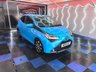 USED 2019 19 TOYOTA AYGO 1.0 VVT-i x-plore Hatchback 5dr Petrol Manual Euro 6 (71 ps) 