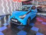 USED 2019 19 TOYOTA AYGO 1.0 VVT-i x-plore Hatchback 5dr Petrol Manual Euro 6 (71 ps) 