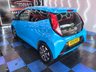 USED 2019 19 TOYOTA AYGO 1.0 VVT-i x-plore Hatchback 5dr Petrol Manual Euro 6 (71 ps) 