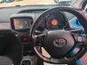 USED 2019 19 TOYOTA AYGO 1.0 VVT-i x-plore Hatchback 5dr Petrol Manual Euro 6 (71 ps) 