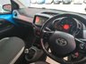 USED 2019 19 TOYOTA AYGO 1.0 VVT-i x-plore Hatchback 5dr Petrol Manual Euro 6 (71 ps) 
