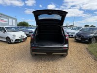 USED 2018 68 NISSAN QASHQAI 1.5 dCi Tekna SUV 5dr Diesel Manual Euro 6 (s/s) (115 ps) 