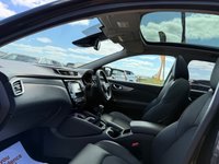 USED 2018 68 NISSAN QASHQAI 1.5 dCi Tekna SUV 5dr Diesel Manual Euro 6 (s/s) (115 ps) 