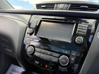 USED 2018 68 NISSAN QASHQAI 1.5 dCi Tekna SUV 5dr Diesel Manual Euro 6 (s/s) (115 ps) 