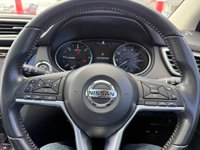 USED 2018 68 NISSAN QASHQAI 1.5 dCi Tekna SUV 5dr Diesel Manual Euro 6 (s/s) (115 ps) 