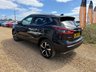 USED 2018 68 NISSAN QASHQAI 1.5 dCi Tekna SUV 5dr Diesel Manual Euro 6 (s/s) (115 ps) 