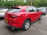 USED 2018 68 ALFA ROMEO STELVIO 2.0T Super SUV 5dr Petrol Automatic Q4 All Wheel Drive Euro 6 (s/s) (200 ps) *Optional extra Cold Weather Pack (heated front seats, a heated steering wheel, and heated washer nozzles)* Perfectly maintained with 7 x service records including a new service and detailed inspection on arrival to us. Two Previous Owners. MOT until February 2027 (no advisories).