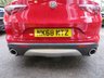 USED 2018 68 ALFA ROMEO STELVIO 2.0T Super SUV 5dr Petrol Automatic Q4 All Wheel Drive Euro 6 (s/s) (200 ps) *Optional extra Cold Weather Pack (heated front seats, a heated steering wheel, and heated washer nozzles)* Perfectly maintained with 7 x service records including a new service and detailed inspection on arrival to us. Two Previous Owners. MOT until February 2027 (no advisories).