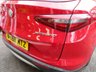 USED 2018 68 ALFA ROMEO STELVIO 2.0T Super SUV 5dr Petrol Automatic Q4 All Wheel Drive Euro 6 (s/s) (200 ps) *Optional extra Cold Weather Pack (heated front seats, a heated steering wheel, and heated washer nozzles)* Perfectly maintained with 7 x service records including a new service and detailed inspection on arrival to us. Two Previous Owners. MOT until February 2027 (no advisories).