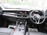 USED 2018 68 ALFA ROMEO STELVIO 2.0T Super SUV 5dr Petrol Automatic Q4 All Wheel Drive Euro 6 (s/s) (200 ps) *Optional extra Cold Weather Pack (heated front seats, a heated steering wheel, and heated washer nozzles)* Perfectly maintained with 7 x service records including a new service and detailed inspection on arrival to us. Two Previous Owners. MOT until February 2027 (no advisories).