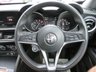 USED 2018 68 ALFA ROMEO STELVIO 2.0T Super SUV 5dr Petrol Automatic Q4 All Wheel Drive Euro 6 (s/s) (200 ps) *Optional extra Cold Weather Pack (heated front seats, a heated steering wheel, and heated washer nozzles)* Perfectly maintained with 7 x service records including a new service and detailed inspection on arrival to us. Two Previous Owners. MOT until February 2027 (no advisories).