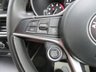 USED 2018 68 ALFA ROMEO STELVIO 2.0T Super SUV 5dr Petrol Automatic Q4 All Wheel Drive Euro 6 (s/s) (200 ps) *Optional extra Cold Weather Pack (heated front seats, a heated steering wheel, and heated washer nozzles)* Perfectly maintained with 7 x service records including a new service and detailed inspection on arrival to us. Two Previous Owners. MOT until February 2027 (no advisories).