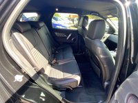 USED 2020 70 LAND ROVER DISCOVERY SPORT 2.0 D180 MHEV R-Dynamic SE SUV 5dr Diesel Auto 4WD Euro 6 (s/s) (180 ps) Nav + Sensors + Cruise + Camera