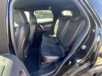 USED 2020 70 LAND ROVER DISCOVERY SPORT 2.0 D180 MHEV R-Dynamic SE SUV 5dr Diesel Auto 4WD Euro 6 (s/s) (180 ps) Nav + Sensors + Cruise + Camera