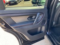 USED 2020 70 LAND ROVER DISCOVERY SPORT 2.0 D180 MHEV R-Dynamic SE SUV 5dr Diesel Auto 4WD Euro 6 (s/s) (180 ps) Nav + Sensors + Cruise + Camera