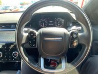 USED 2020 70 LAND ROVER DISCOVERY SPORT 2.0 D180 MHEV R-Dynamic SE SUV 5dr Diesel Auto 4WD Euro 6 (s/s) (180 ps) Nav + Sensors + Cruise + Camera