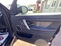 USED 2020 70 LAND ROVER DISCOVERY SPORT 2.0 D180 MHEV R-Dynamic SE SUV 5dr Diesel Auto 4WD Euro 6 (s/s) (180 ps) Nav + Sensors + Cruise + Camera