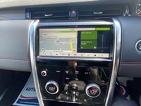 USED 2020 70 LAND ROVER DISCOVERY SPORT 2.0 D180 MHEV R-Dynamic SE SUV 5dr Diesel Auto 4WD Euro 6 (s/s) (180 ps) Nav + Sensors + Cruise + Camera