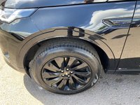 USED 2020 70 LAND ROVER DISCOVERY SPORT 2.0 D180 MHEV R-Dynamic SE SUV 5dr Diesel Auto 4WD Euro 6 (s/s) (180 ps) Nav + Sensors + Cruise + Camera