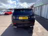 USED 2020 70 LAND ROVER DISCOVERY SPORT 2.0 D180 MHEV R-Dynamic SE SUV 5dr Diesel Auto 4WD Euro 6 (s/s) (180 ps) Nav + Sensors + Cruise + Camera