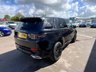 USED 2020 70 LAND ROVER DISCOVERY SPORT 2.0 D180 MHEV R-Dynamic SE SUV 5dr Diesel Auto 4WD Euro 6 (s/s) (180 ps) Nav + Sensors + Cruise + Camera