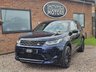 USED 2020 69 LAND ROVER DISCOVERY SPORT 2.0 D180 MHEV R-Dynamic HSE SUV 5dr Diesel Auto 4WD Euro 6 (s/s) (180 ps) 