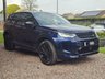 USED 2020 69 LAND ROVER DISCOVERY SPORT 2.0 D180 MHEV R-Dynamic HSE SUV 5dr Diesel Auto 4WD Euro 6 (s/s) (180 ps) 