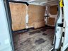 USED 2022 72 FORD TRANSIT CUSTOM 2.0 300 EcoBlue Limited Panel Van 5dr Diesel Manual L2 H1 Euro 6 (s/s) (130 ps) CARPLAY & REVERSE CAMERA