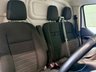 USED 2022 72 FORD TRANSIT CUSTOM 2.0 300 EcoBlue Limited Panel Van 5dr Diesel Manual L2 H1 Euro 6 (s/s) (130 ps) CARPLAY & REVERSE CAMERA