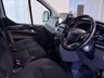 USED 2022 72 FORD TRANSIT CUSTOM 2.0 300 EcoBlue Limited Panel Van 5dr Diesel Manual L2 H1 Euro 6 (s/s) (130 ps) CARPLAY & REVERSE CAMERA