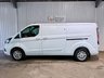 USED 2022 72 FORD TRANSIT CUSTOM 2.0 300 EcoBlue Limited Panel Van 5dr Diesel Manual L2 H1 Euro 6 (s/s) (130 ps) CARPLAY & REVERSE CAMERA