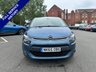 USED 2015 65 CITROEN C4 PICASSO 1.6 BlueHDi Selection MPV 5dr Diesel Manual Euro 6 (s/s) (120 ps) 