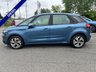 USED 2015 65 CITROEN C4 PICASSO 1.6 BlueHDi Selection MPV 5dr Diesel Manual Euro 6 (s/s) (120 ps) 