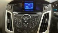USED 2012 62 FORD FOCUS 1.6 TDCi Zetec Hatchback 5dr Diesel Manual Euro 5 (s/s) (115 ps) Apperance Pack-Air conditioning-DAB Radio-Privacy glass-Bluetooth-Park sensors-Fogs-17