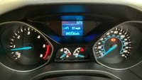 USED 2012 62 FORD FOCUS 1.6 TDCi Zetec Hatchback 5dr Diesel Manual Euro 5 (s/s) (115 ps) Apperance Pack-Air conditioning-DAB Radio-Privacy glass-Bluetooth-Park sensors-Fogs-17