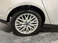 USED 2012 62 FORD FOCUS 1.6 TDCi Zetec Hatchback 5dr Diesel Manual Euro 5 (s/s) (115 ps) Apperance Pack-Air conditioning-DAB Radio-Privacy glass-Bluetooth-Park sensors-Fogs-17