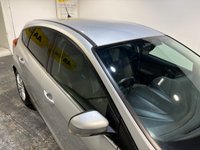 USED 2012 62 FORD FOCUS 1.6 TDCi Zetec Hatchback 5dr Diesel Manual Euro 5 (s/s) (115 ps) Apperance Pack-Air conditioning-DAB Radio-Privacy glass-Bluetooth-Park sensors-Fogs-17