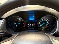 USED 2012 62 FORD FOCUS 1.6 TDCi Zetec Hatchback 5dr Diesel Manual Euro 5 (s/s) (115 ps) Apperance Pack-Air conditioning-DAB Radio-Privacy glass-Bluetooth-Park sensors-Fogs-17