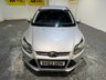 USED 2012 62 FORD FOCUS 1.6 TDCi Zetec Hatchback 5dr Diesel Manual Euro 5 (s/s) (115 ps) Apperance Pack-Air conditioning-DAB Radio-Privacy glass-Bluetooth-Park sensors-Fogs-17