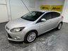 USED 2012 62 FORD FOCUS 1.6 TDCi Zetec Hatchback 5dr Diesel Manual Euro 5 (s/s) (115 ps) Apperance Pack-Air conditioning-DAB Radio-Privacy glass-Bluetooth-Park sensors-Fogs-17