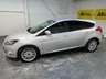 USED 2012 62 FORD FOCUS 1.6 TDCi Zetec Hatchback 5dr Diesel Manual Euro 5 (s/s) (115 ps) Apperance Pack-Air conditioning-DAB Radio-Privacy glass-Bluetooth-Park sensors-Fogs-17