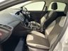 USED 2012 62 FORD FOCUS 1.6 TDCi Zetec Hatchback 5dr Diesel Manual Euro 5 (s/s) (115 ps) Apperance Pack-Air conditioning-DAB Radio-Privacy glass-Bluetooth-Park sensors-Fogs-17