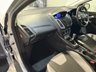 USED 2012 62 FORD FOCUS 1.6 TDCi Zetec Hatchback 5dr Diesel Manual Euro 5 (s/s) (115 ps) Apperance Pack-Air conditioning-DAB Radio-Privacy glass-Bluetooth-Park sensors-Fogs-17